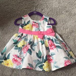 Baby Girl Dress